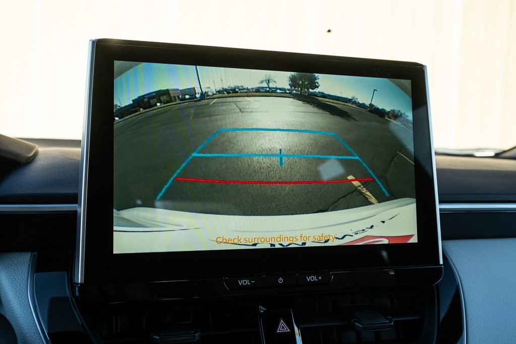 New 2026 Toyota Corolla SE w/ SE Package image 31