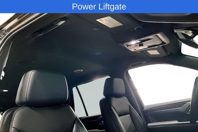 Used 2021 Chevrolet Tahoe LT image 27