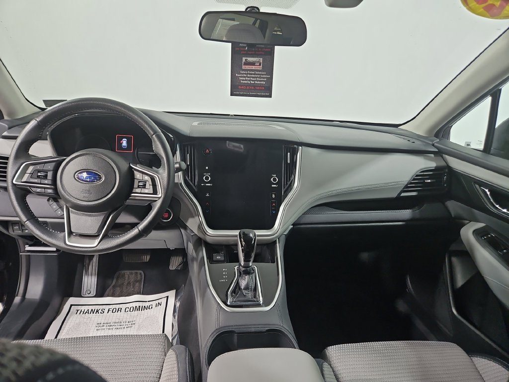 Certified 2022 Subaru Outback Premium AWD/4WD image 13