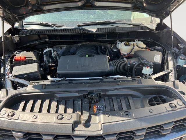 Used 2020 Chevrolet Silverado 1500 Custom w/ Custom Value Package image 19