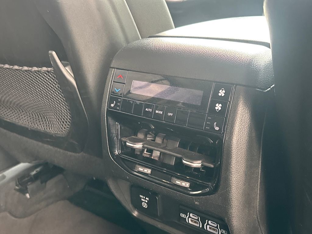 Used 2021 Jeep Grand Cherokee L Limited w/ MOPAR Finishing Package image 27