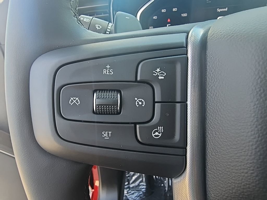 New 2026 GMC Sierra 1500 SLT w/ SLT Premium Plus Package image 20