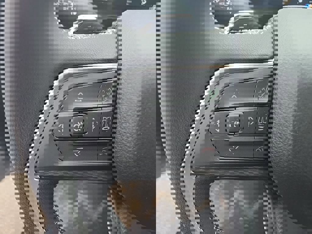 New 2025 Jeep Grand Cherokee Laredo X image 24