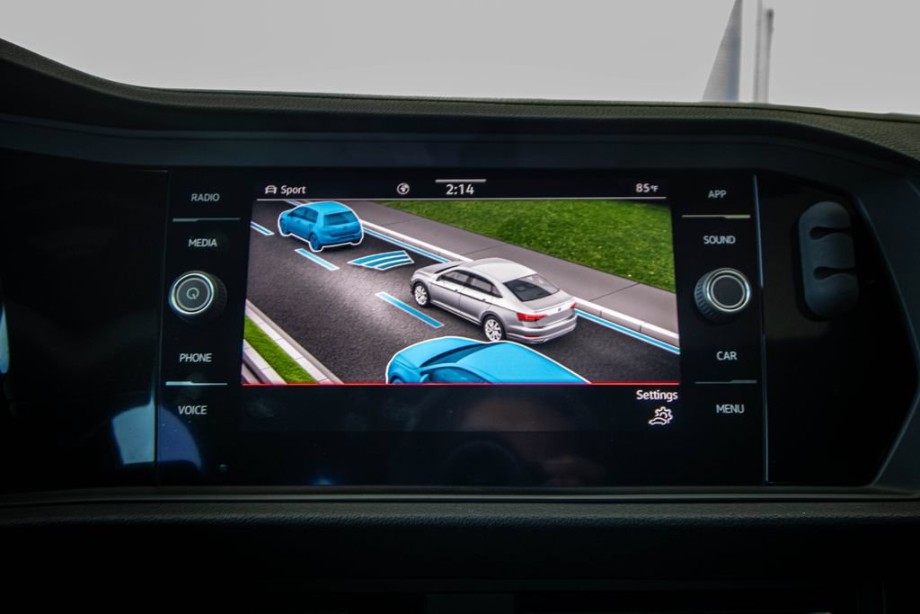 Used 2022 Volkswagen Jetta GLI Autobahn FWD image 40