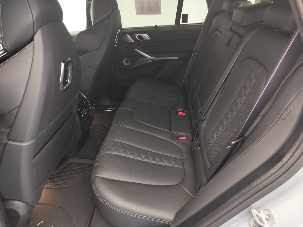 Used 2026 BMW X5 M Competition w/ Executive Package AWD/4WD image 19