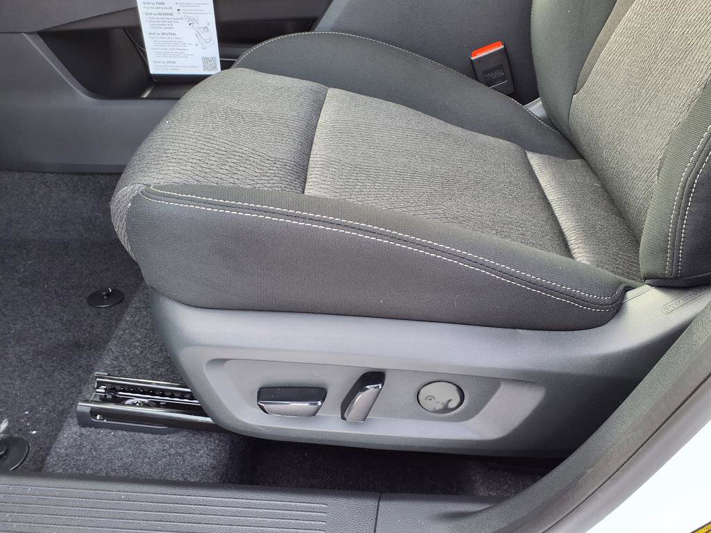 New 2026 Nissan Rogue SV w/ Cold Weather Package image 36