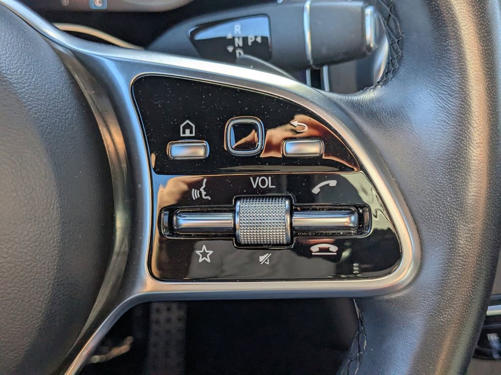 Certified 2022 Mercedes-Benz GLC 300 4MATIC image 13