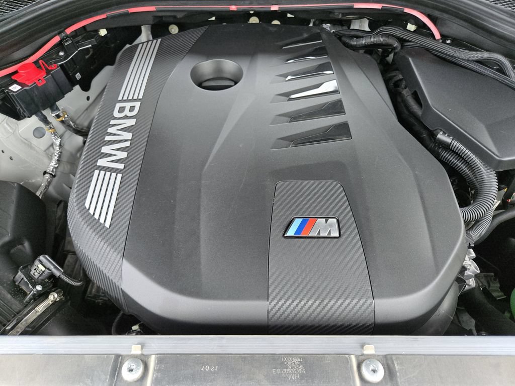 Certified 2026 BMW X3 M50 w/ Premium Package AWD/4WD image 33