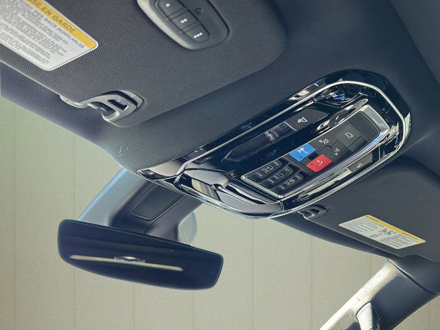 New 2026 Jeep Grand Wagoneer Summit image 36