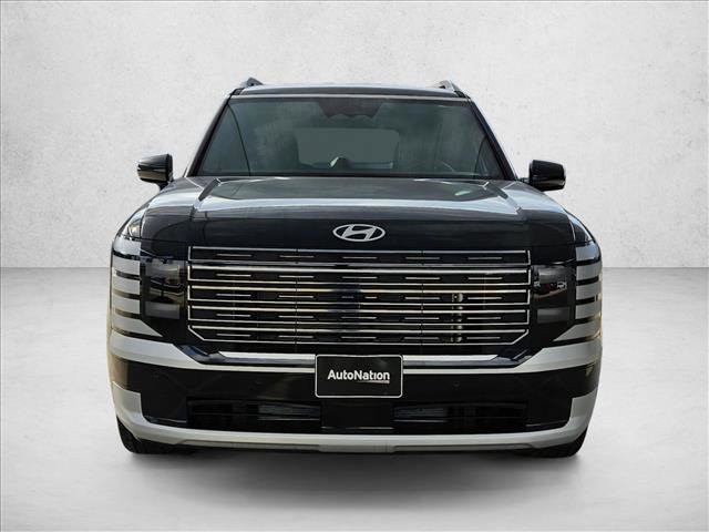 New 2026 Hyundai Palisade Calligraphy image 6