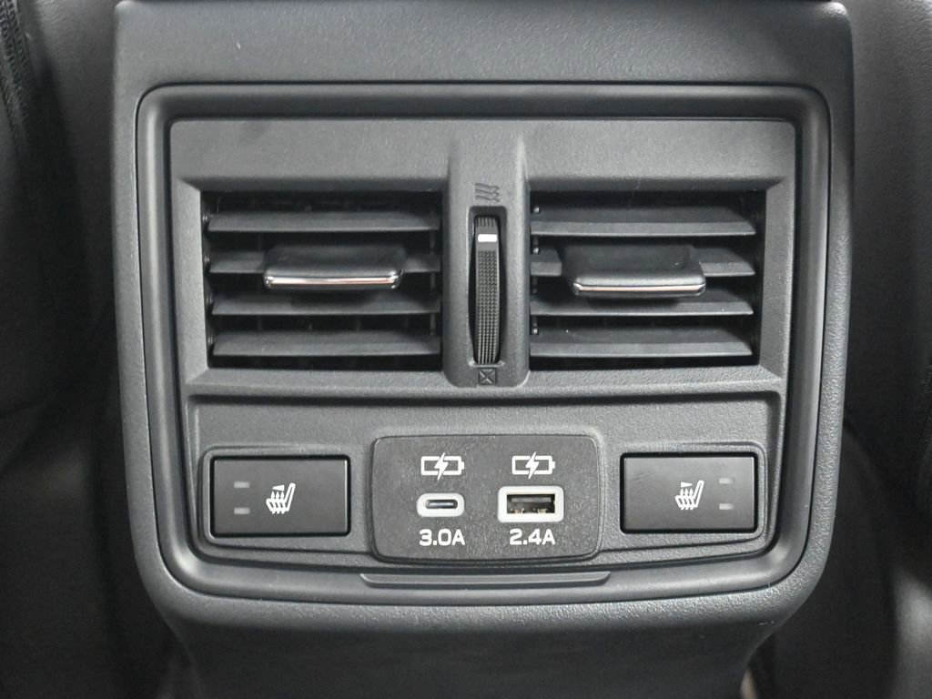 New 2026 Subaru Outback Touring image 21