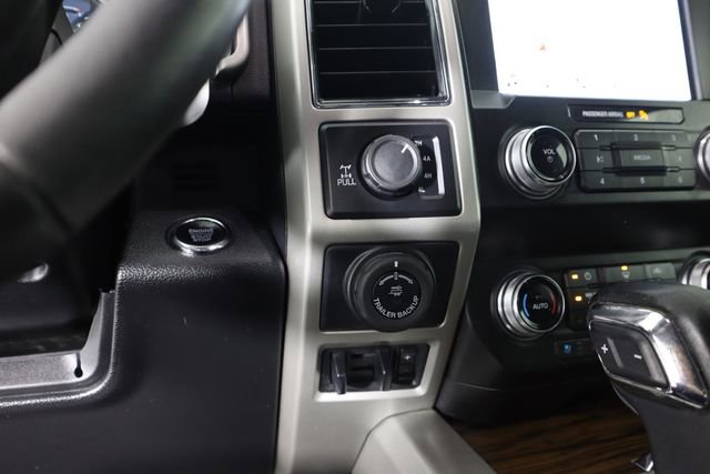 Used 2019 Ford F150 Lariat w/ Equipment Group 502A Luxury image 47