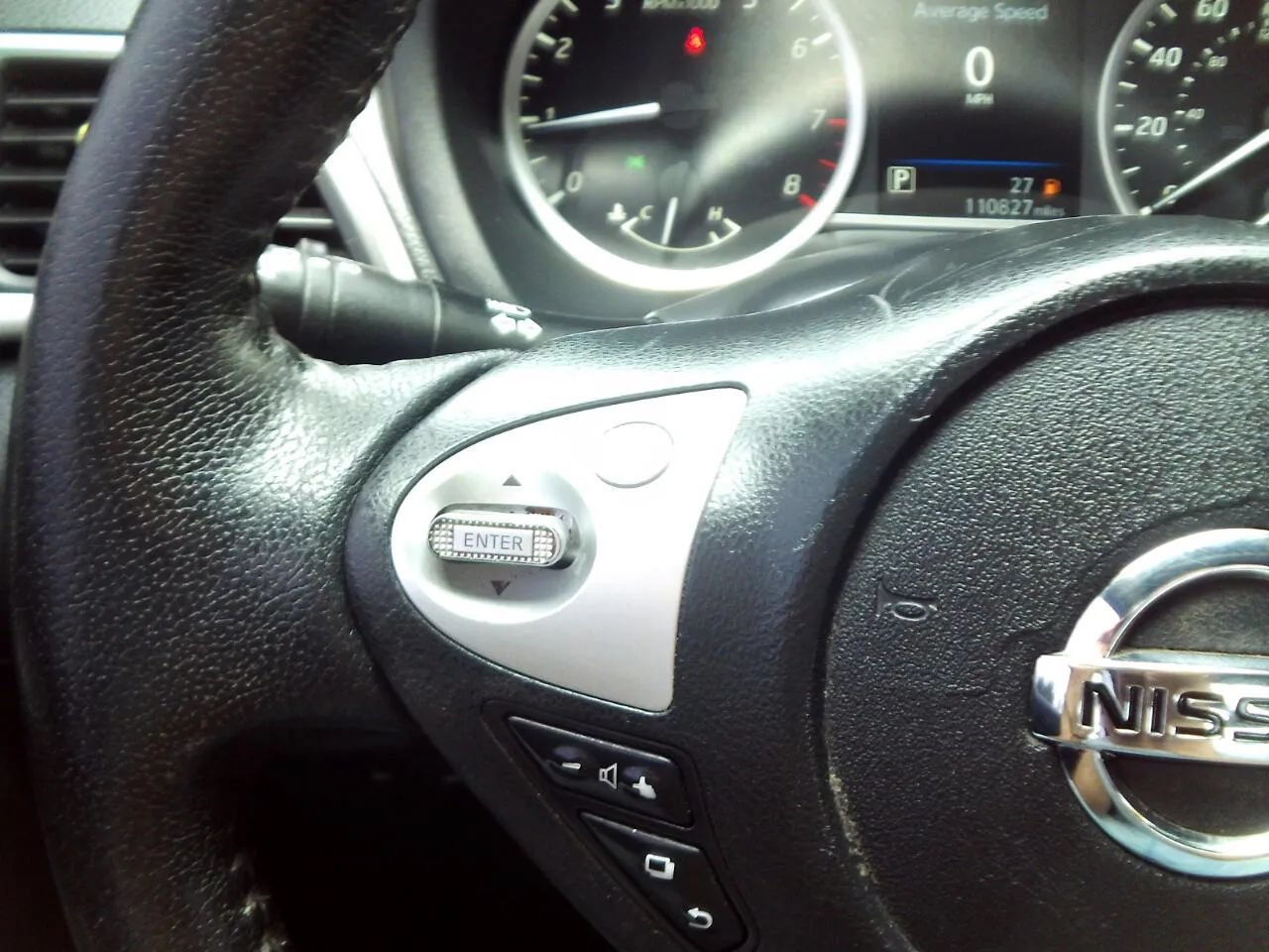 Used 2019 Nissan Sentra SR FWD image 12