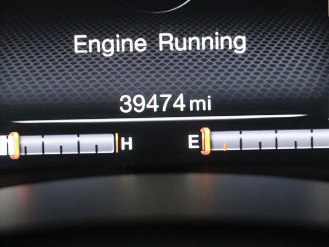 Used 2021 Jeep Renegade Limited w/ Sun & Sound Group image 32