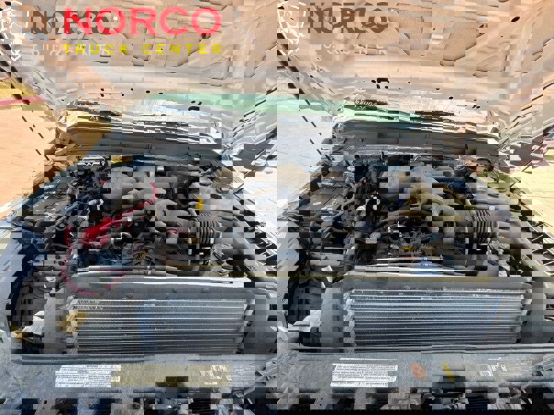 Used 2012 Ford F550 2WD Crew Cab Super Duty image 21