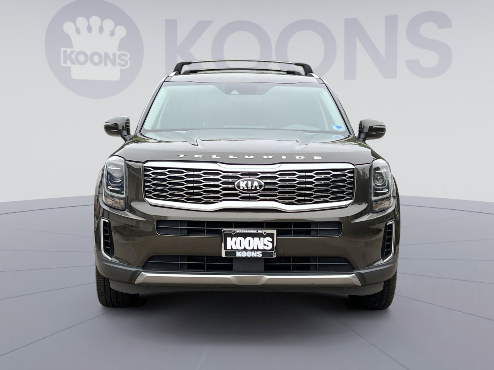Used 2021 Kia Telluride S AWD/4WD image 4