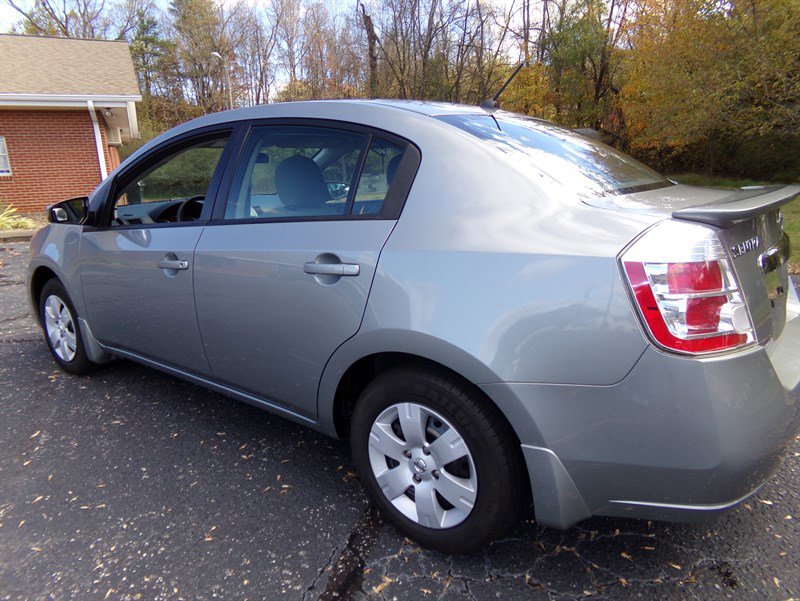 Used 2011 Nissan Sentra 2.0 image 15