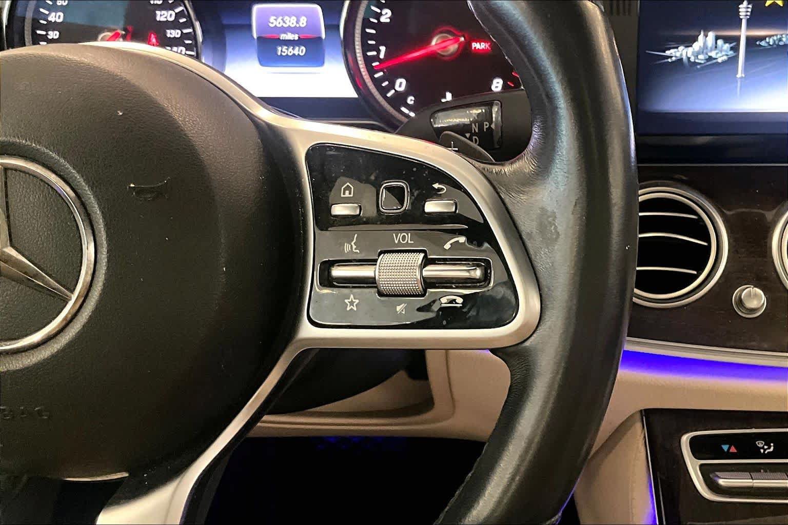 Used 2019 Mercedes-Benz E 300 image 22