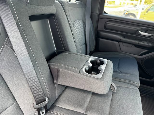 New 2026 RAM 1500 Tradesman AWD/4WD image 24