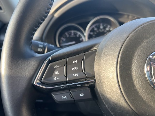 Used 2025 MAZDA CX-5 AWD 2.5 S w/ Preferred Package image 41