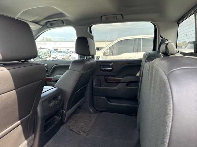Used 2018 GMC Sierra 1500 SLT image 18