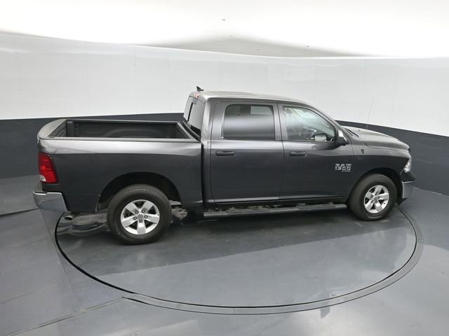 Used 2022 RAM 1500 Classic SLT w/ Electronics Group AWD/4WD image 28