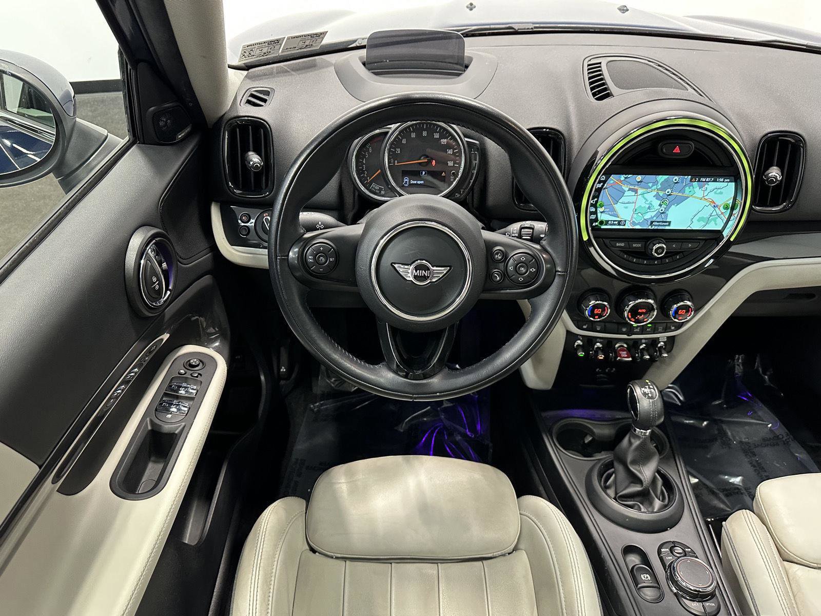 Used 2018 MINI Cooper Countryman S image 22