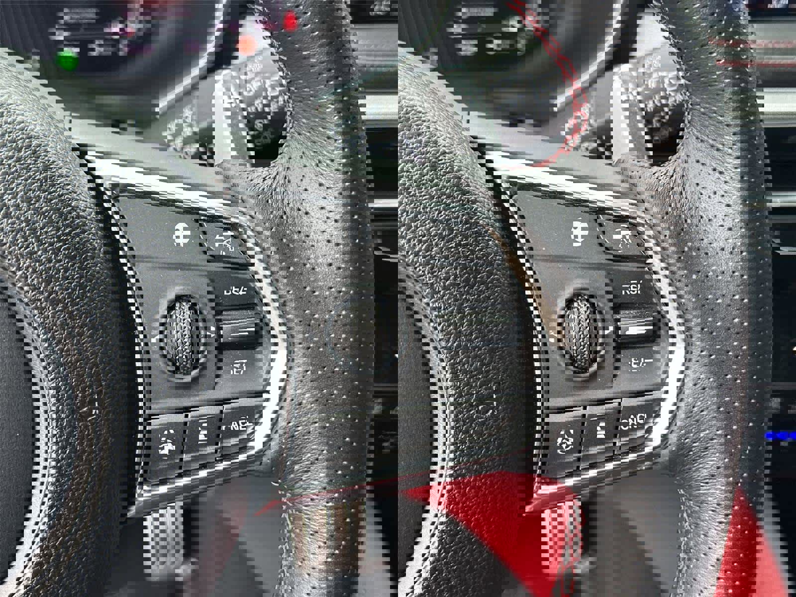 Certified 2025 Acura MDX A-Spec image 25