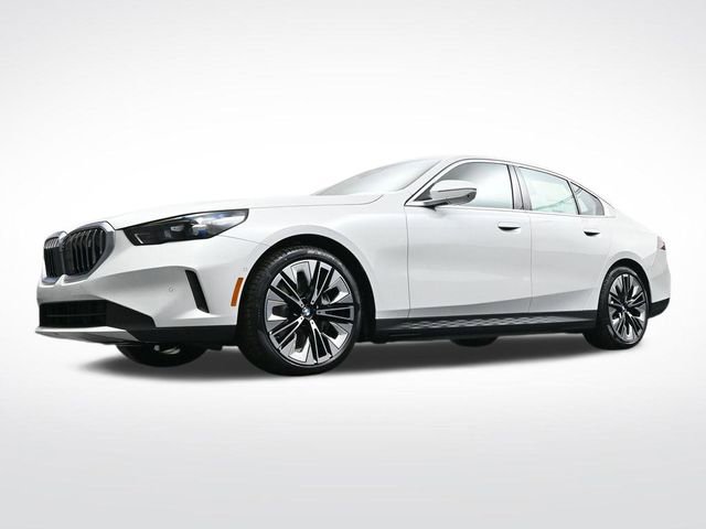 New 2026 BMW i5 eDrive40 RWD image 38