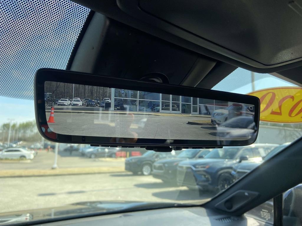 Used 2020 Toyota RAV4 XSE image 31