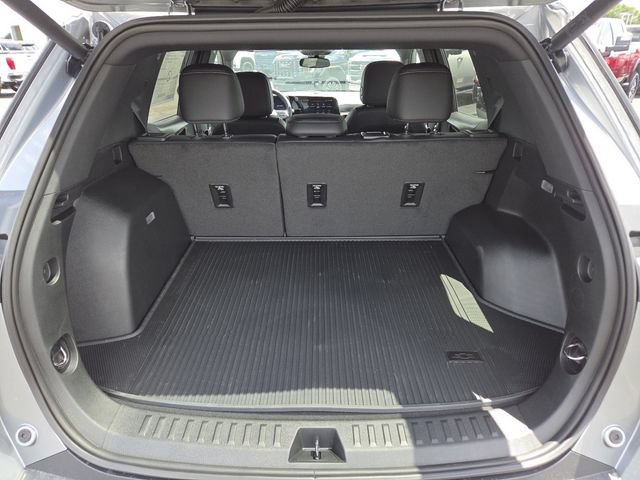 New 2026 Chevrolet Equinox LT w/ Convenience Package II AWD/4WD image 26