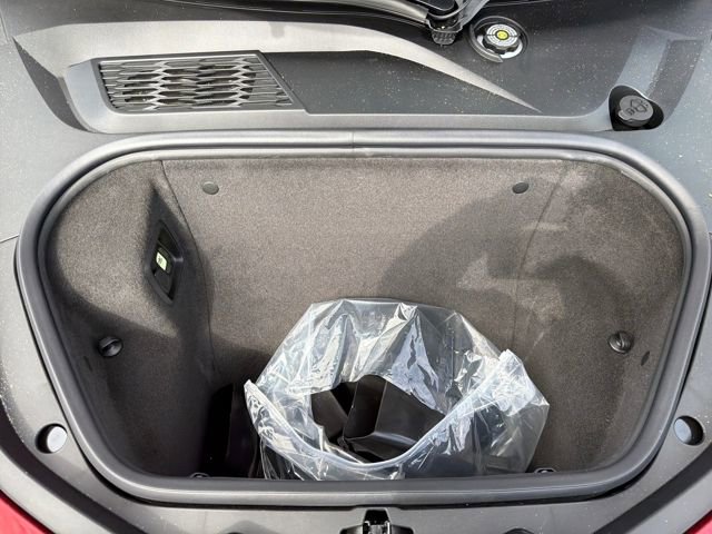 New 2026 Chevrolet Corvette Stingray Preferred Conv w/ Z51 Performance Package image 20