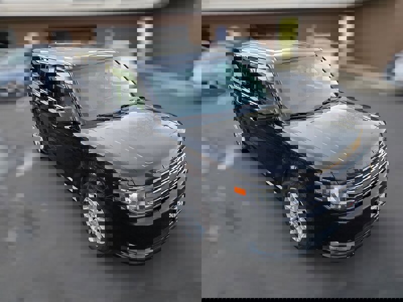 Used 2014 Ford Flex SEL image 12