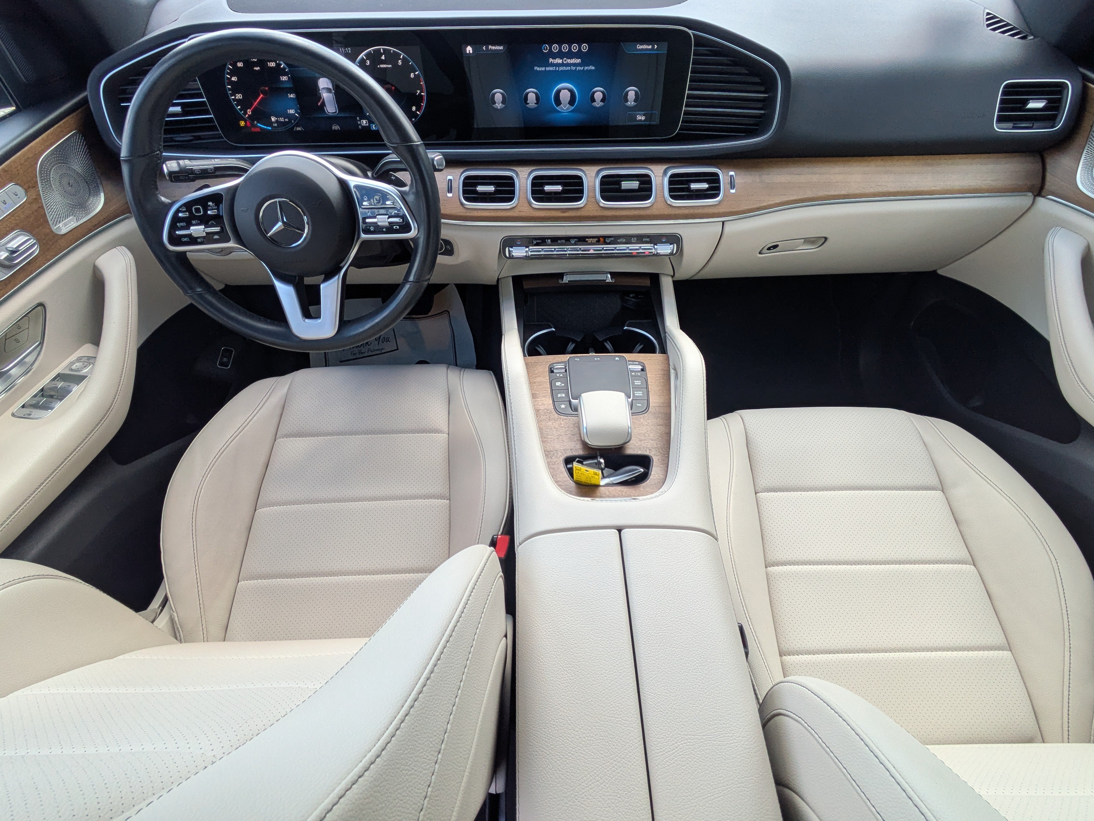Certified 2023 Mercedes-Benz GLE 350 image 13