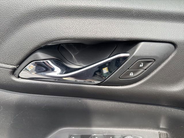 Used 2020 GMC Acadia SLT w/ Trailering Package FWD image 18