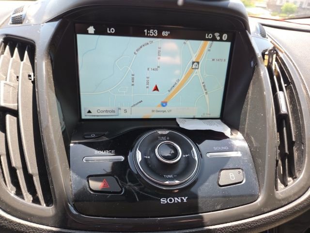 Used 2016 Ford Escape Titanium image 6