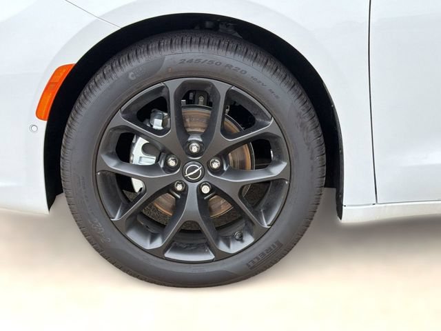 New 2026 Chrysler Pacifica Select w/ S Appearance Package FWD image 12