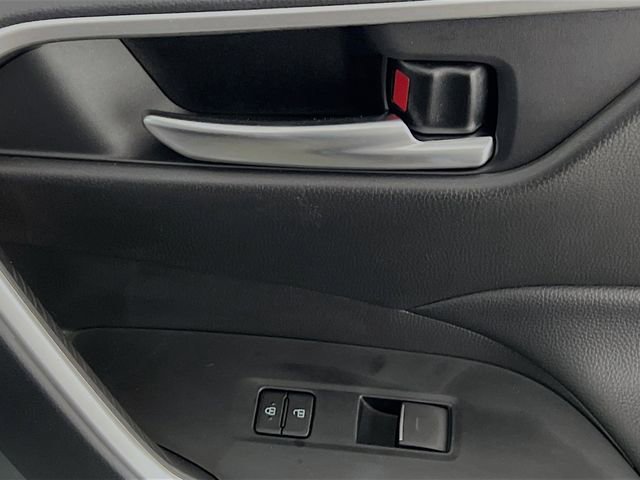 New 2025 Toyota RAV4 XLE image 29