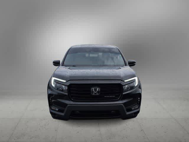 Used 2023 Honda Ridgeline Black Edition image 3