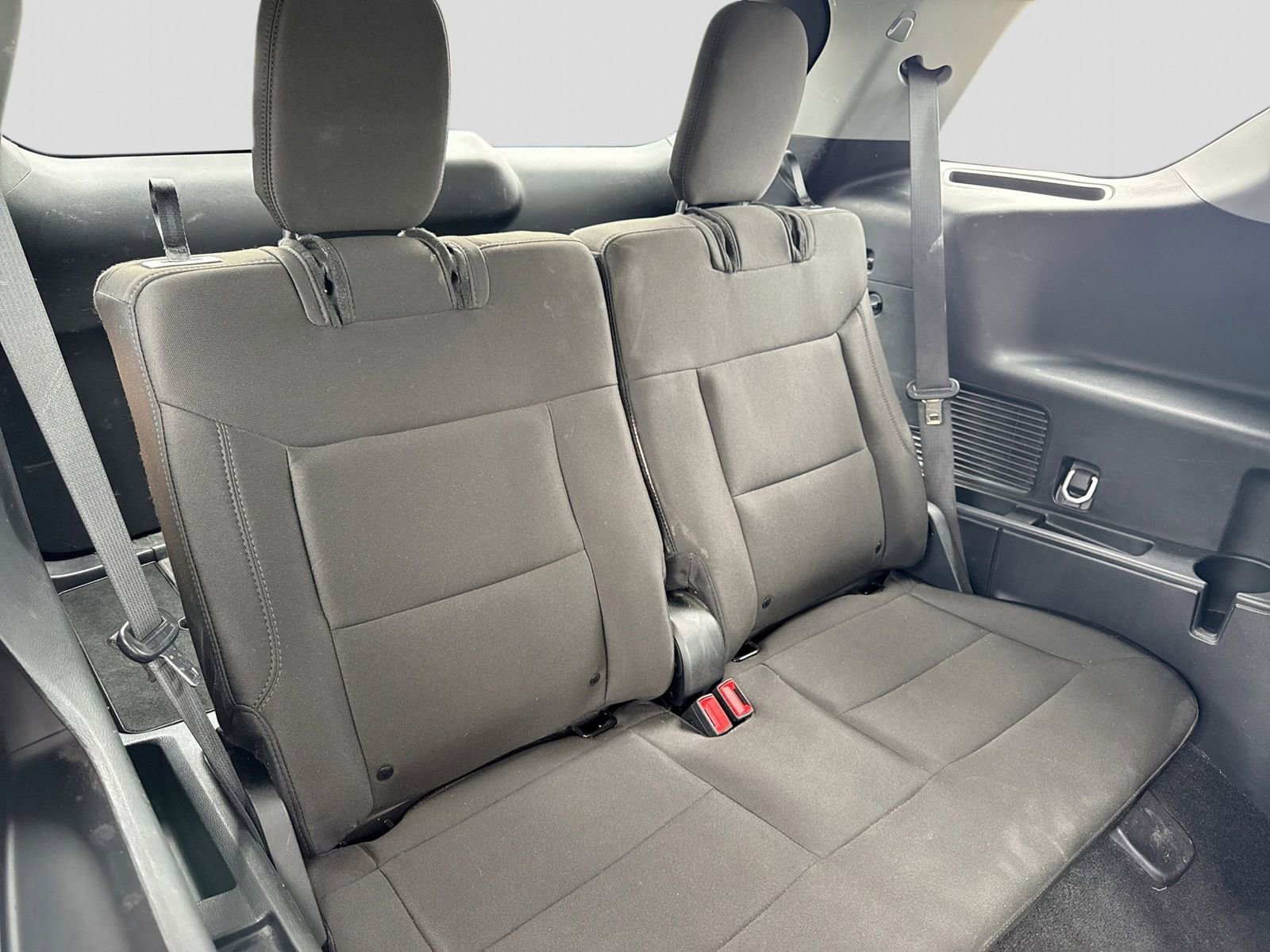 Certified 2023 Ford Explorer XLT AWD/4WD image 23