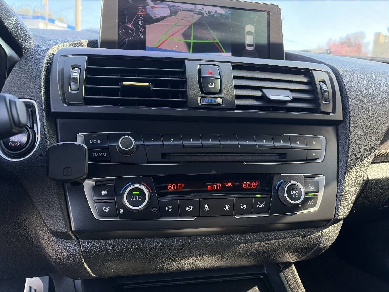 Used 2014 BMW M235i Coupe RWD image 31