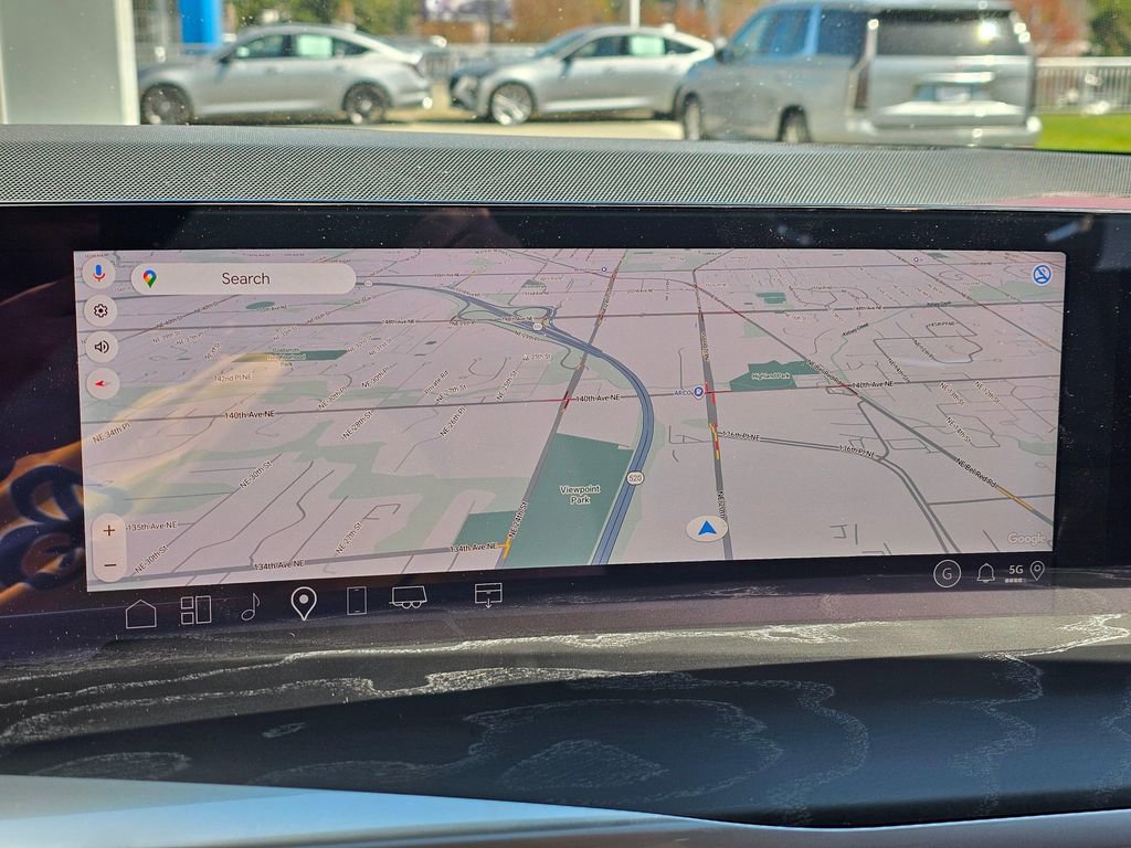 New 2026 Cadillac Escalade Sport image 33