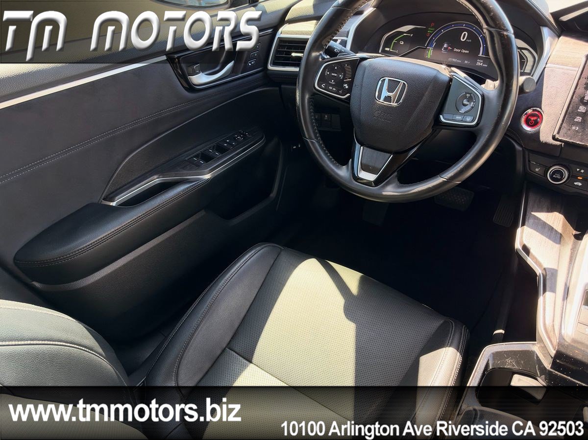 Used 2019 Honda Clarity Touring image 16