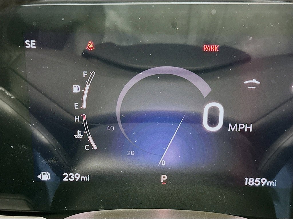 Used 2026 Buick Encore GX Sport Touring w/ Advanced Technology Package image 12