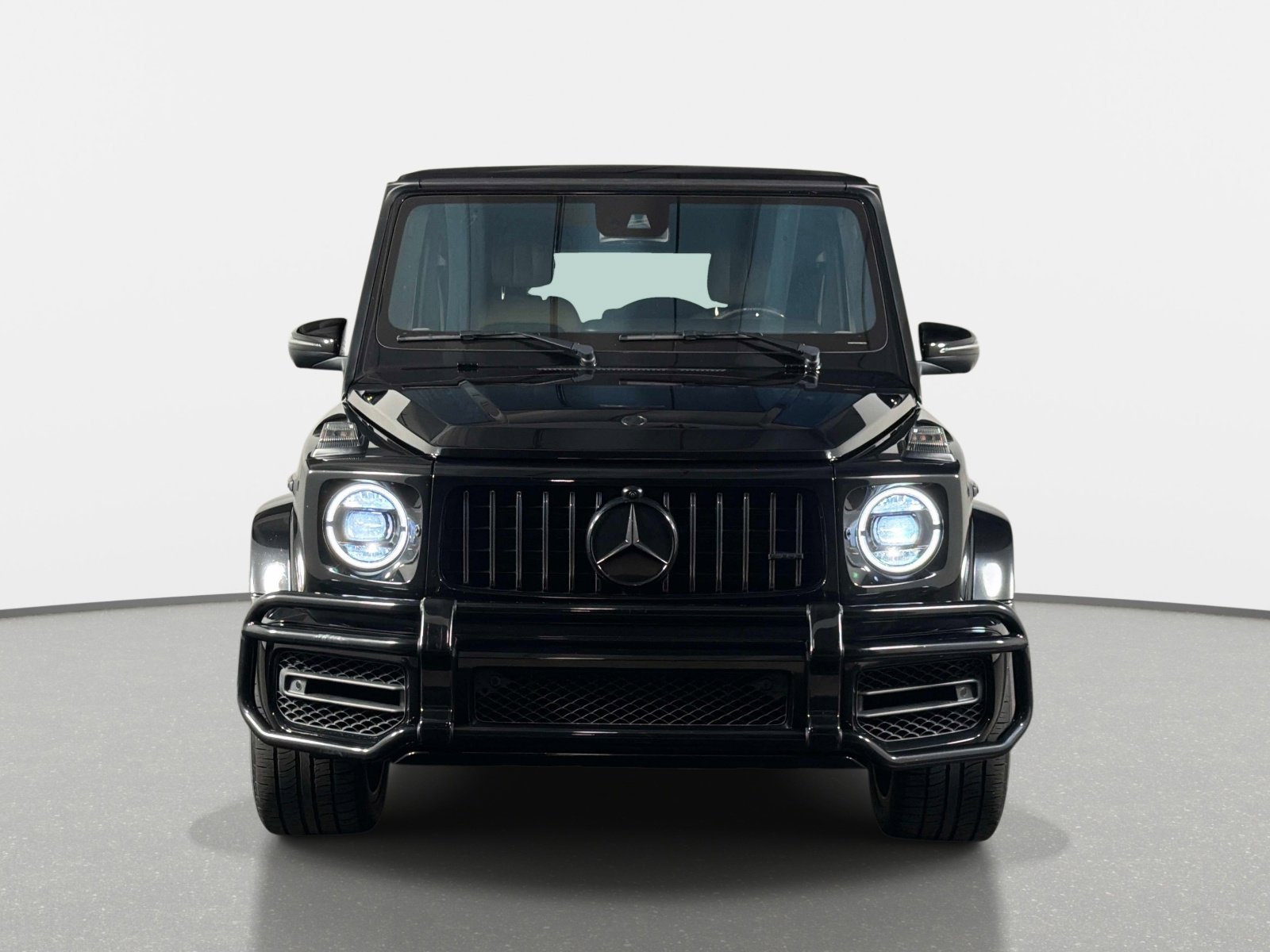 Used 2020 Mercedes-Benz G 63 AMG 4MATIC image 8