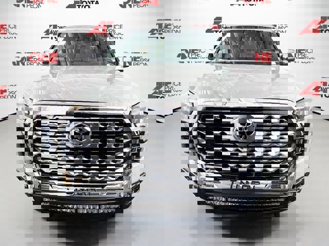 New 2026 Toyota Tundra 1794 Edition image 2