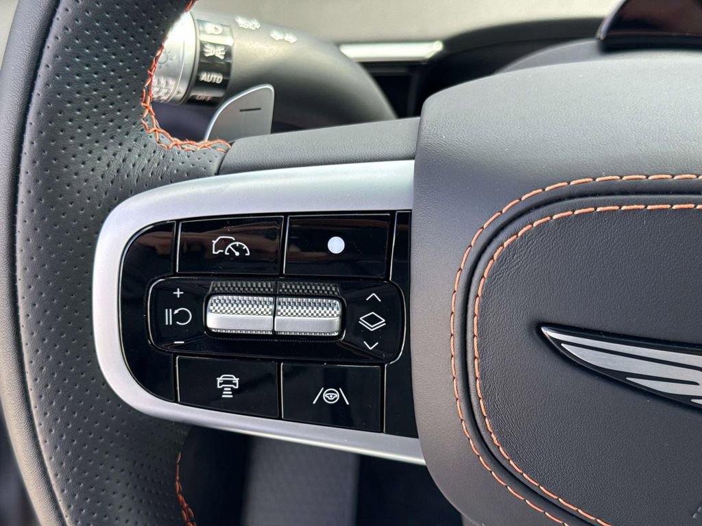 New 2026 Genesis GV70 2.5T Sport Prestige image 25