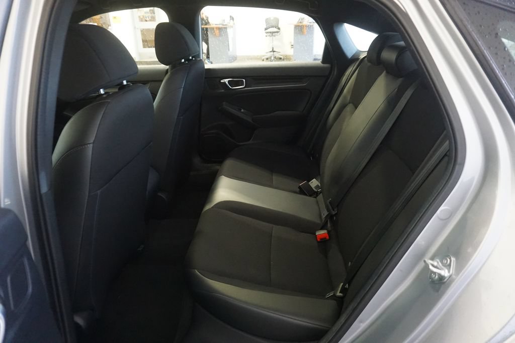 Used 2024 Honda Civic Sport image 16