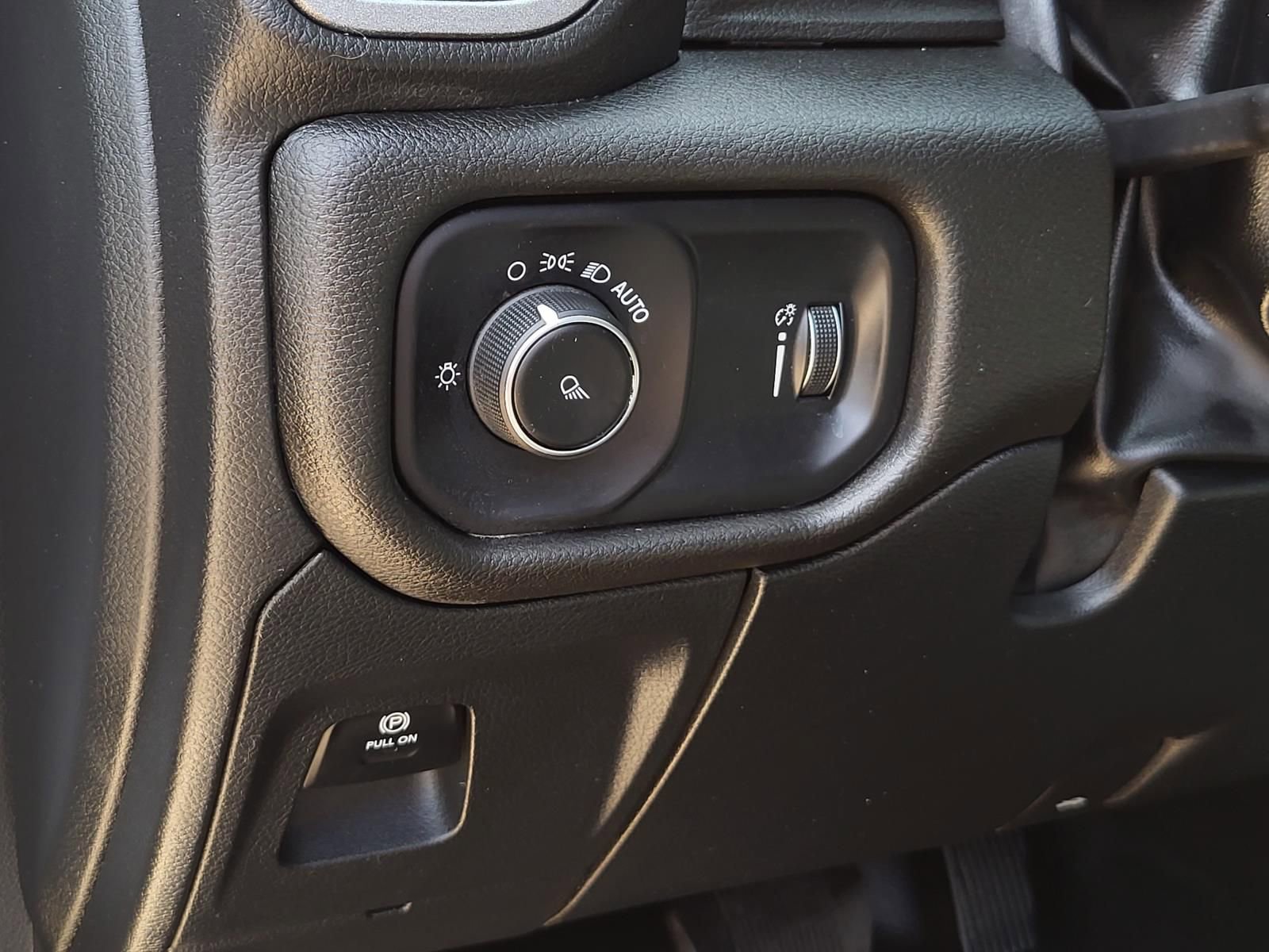 Used 2024 RAM 1500 Tradesman image 20