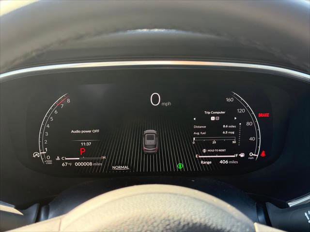 New 2026 Acura MDX w/ Advance Package image 19
